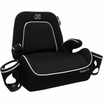 Бустер SWEET BABY FANTINO B-FIX группа 23 (15-36) Black