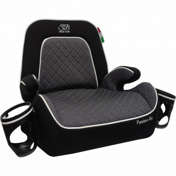 Бустер SWEET BABY FANTINO B-FIX группа 23 (15-36) Grey
