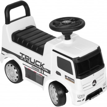 Каталка SWEET BABY MERCEDES-BENZ ANTOS TRUCK