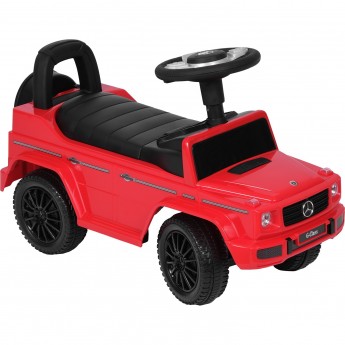 Каталка SWEET BABY MERCEDES-BENZ GD350 Red