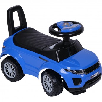 Каталка SWEET BABY PRESTIGIO Blue