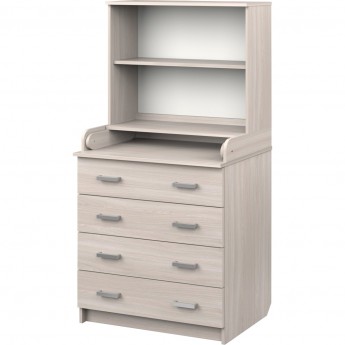 Комод SWEET BABY ALBERO Frassino
