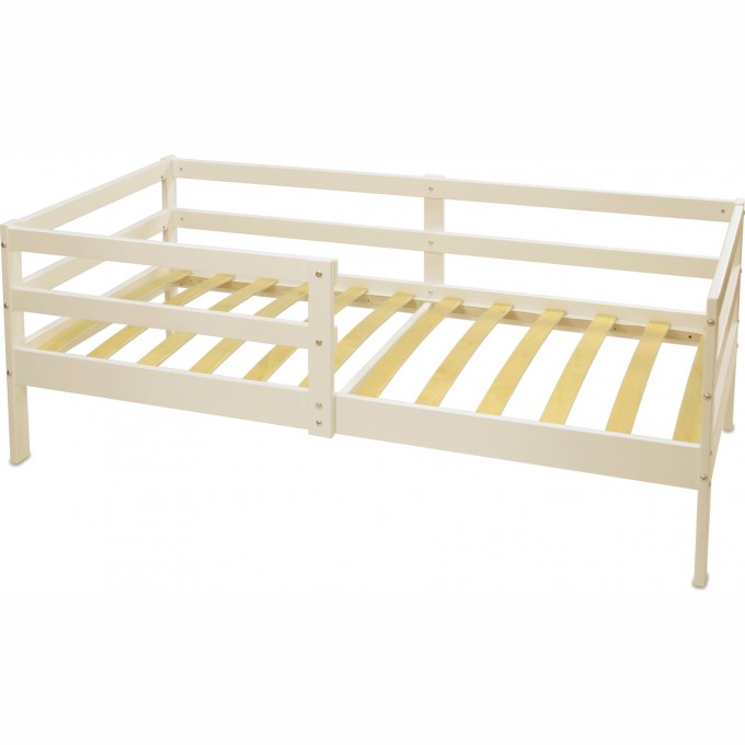 Кровать подростковая SWEET BABY CONSTANZZA Avorio (слоновая кость) 426704