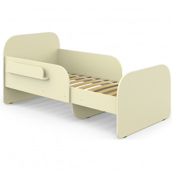 Кровать SWEET BABY ARMONIA Crema (слоновая кость) длина 1442/1642/2042 Кровать SWEET BABY ARMONIA Crema (слоновая кость) длина 1442/1642/2042