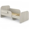Кровать SWEET BABY ARMONIA Frassino Chiaro (шимо светлый) длина 1442/1642/2042 426776