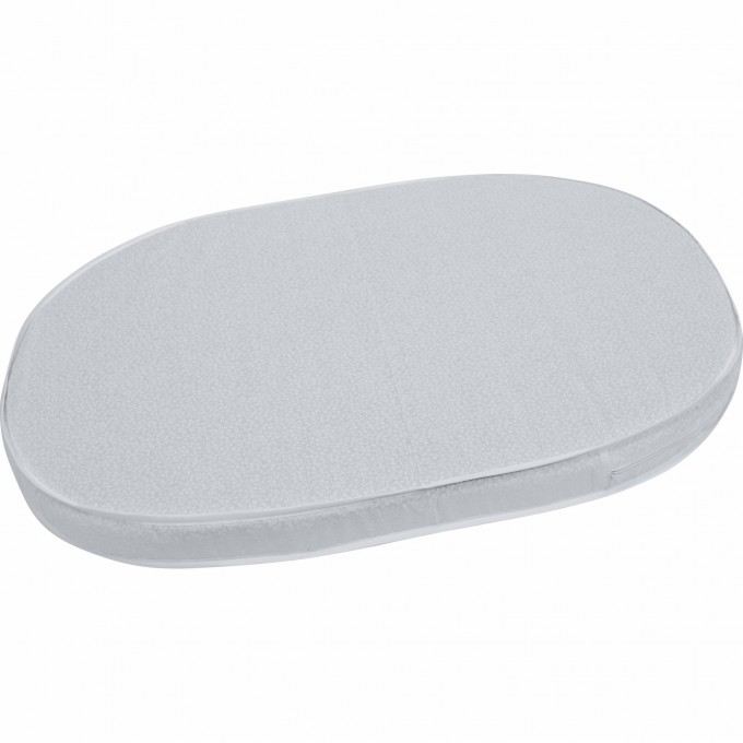 Матрас в кроватку SWEET BABY COCOS OPTIMA овальный, 125х75 см 423976