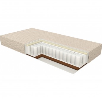 Матрас в кроватку SWEET BABY PRIMAVERA DELUXE (р.120х60х12 см) Матрас в кроватку SWEET BABY PRIMAVERA DELUXE (р.120х60х12 см)