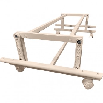 Маятник для кроватки SWEET BABY CAPPELLINI Avorio (слоновая кость)