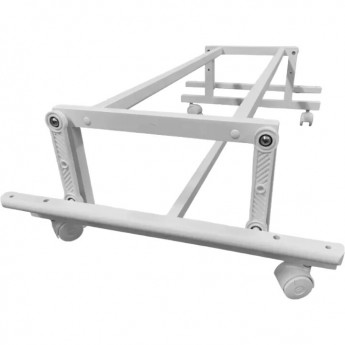 Маятник для кроватки SWEET BABY CAPPELLINI Bianco