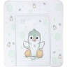 Пеленальный матрасик 71х80 см SWEET BABY PINGUINO Green (зеленый) 426853