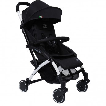 Прогулочная коляска SWEET BABY MAMMA MIA Black