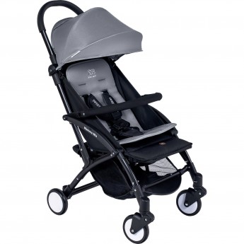 Прогулочная коляска SWEET BABY MAMMA MIA Grey Прогулочная коляска SWEET BABY MAMMA MIA Grey
