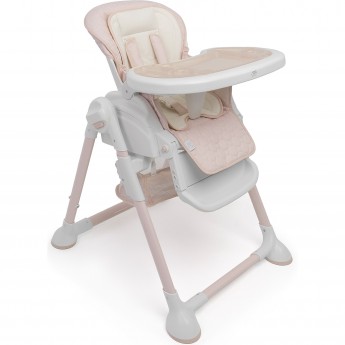 Стульчик для кормления SWEET BABY LUXOR CLASSIC Rosa