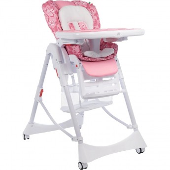 Стульчик для кормления SWEET BABY MAGESTIC Amethyst