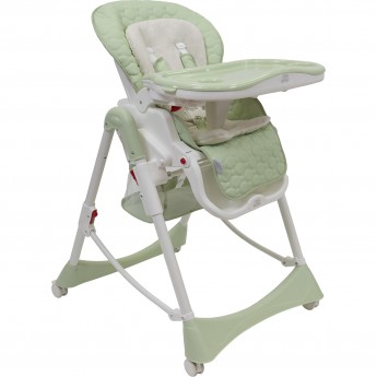 Стульчик для кормления SWEET BABY ROYAL CLASSIC Green
