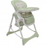 Стульчик для кормления SWEET BABY ROYAL CLASSIC Green 426659