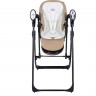 Стульчик-электрокачели SWEET BABY FIESTA Black Beige 426682